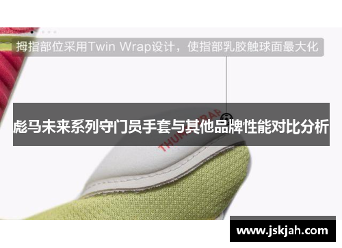 彪马未来系列守门员手套与其他品牌性能对比分析